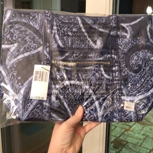 Iconic Small Vera Tote Indio